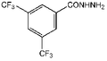 3,5-Bis(trifluoromethyl)benzhydrazide 1g