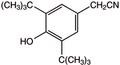 3,5-Di-tert-butyl-4-hydroxyphenylacetonitrile 1g