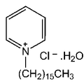 (1-Hexadecyl)pyridinium chloride monohydrate 25g