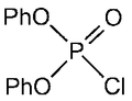 Diphenyl phosphorochloridate 250g