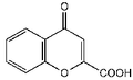 Chromone-2-carboxylic acid 5g