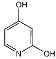 2,4-Dihydroxypyridine 1g