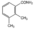 2,3-Dimethylbenzamide 1g