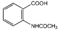 2-Acetamidobenzoic acid 250g