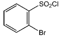 2-Bromobenzenesulfonyl chloride 1g