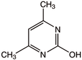 2-Hydroxy-4,6-dimethylpyrimidine 25g