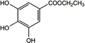 Ethyl 3,4,5-trihydroxybenzoate 10g