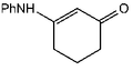 3-Anilino-2-cyclohexen-1-one 5g