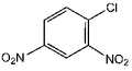 1-Chloro-2,4-dinitrobenzene 100g