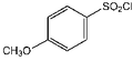 4-Methoxybenzenesulfonyl chloride 25g