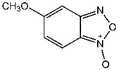 5-Methoxybenzofuroxan 5g