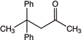 4,4-Diphenyl-2-butanone 1g
