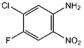 5-Chloro-4-fluoro-2-nitroaniline 1g