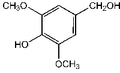 4-Hydroxy-3,5-dimethoxybenzyl alcohol 1g