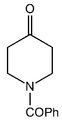 1-Benzoyl-4-piperidone 5g