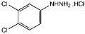3,4-Dichlorophenylhydrazine hydrochloride 10g