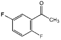 2',5'-Difluoroacetophenone 1g