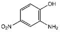 2-Amino-4-nitrophenol 25g