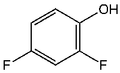 2,4-Difluorophenol 10g