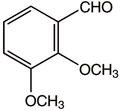 2,3-Dimethoxybenzaldehyde 25g