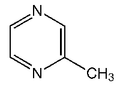 2-Methylpyrazine 25g