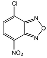 4-Chloro-7-nitrobenzofurazan 5g