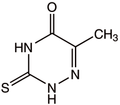 6-Aza-2-thiothymine 5g