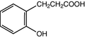 3-(2-Hydroxyphenyl)propionic acid 10g