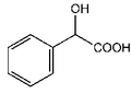 (±)-Mandelic acid 100g