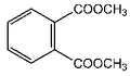 Dimethyl phthalate 250g