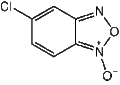 5-Chlorobenzofuroxan 5g