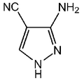 3-Amino-1H-pyrazole-4-carbonitrile 1g