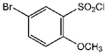 5-Bromo-2-methoxybenzenesulfonyl chloride 1g