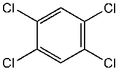 1,2,4,5-Tetrachlorobenzene 10g