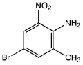 4-Bromo-2-methyl-6-nitroaniline 1g