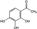 2',3',4'-Trihydroxyacetophenone 5g