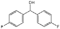 4,4'-Difluorobenzhydrol 5g