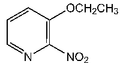 3-Ethoxy-2-nitropyridine 1g