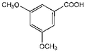 3,5-Dimethoxybenzoic acid 25g