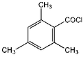 2,4,6-Trimethylbenzoyl chloride 10g