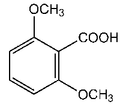 2,6-Dimethoxybenzoic acid 25g