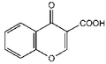 Chromone-3-carboxylic acid 1g
