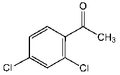 2',4'-Dichloroacetophenone 25g