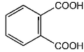 Phthalic acid 250g
