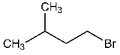 1-Bromo-3-methylbutane 100g