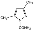 3,5-Dimethyl-1H-pyrazole-1-carboxamide 10g