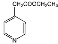 Ethyl 4-pyridineacetate 1g