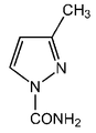 3-Methyl-1H-pyrazole-1-carboxamide 5g