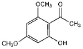 2'-Hydroxy-4',6'-dimethoxyacetophenone 1g
