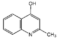 4-Hydroxy-2-methylquinoline 5g